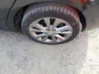 2014 TOYOTA AURIS ICON for sale at Copart WOLVERHAMPTON
