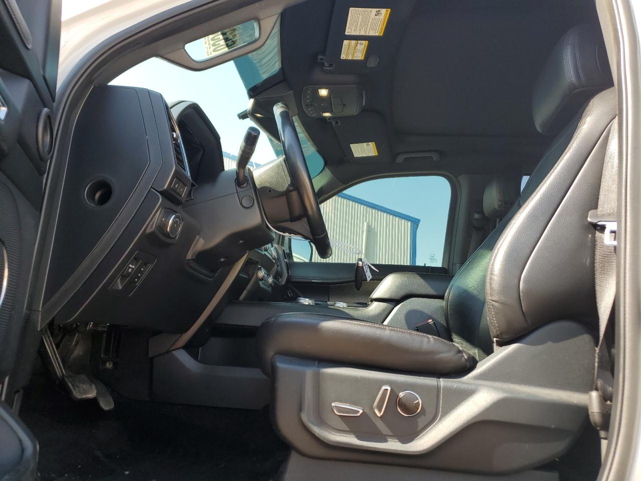 2020 Ford Expedition Limited VIN: 1FMJU2AT8LEA88201 Lot: 65334915