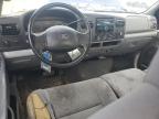 2005 FORD F250 SUPER DUTY   à vendre chez Copart OH - DAYTON