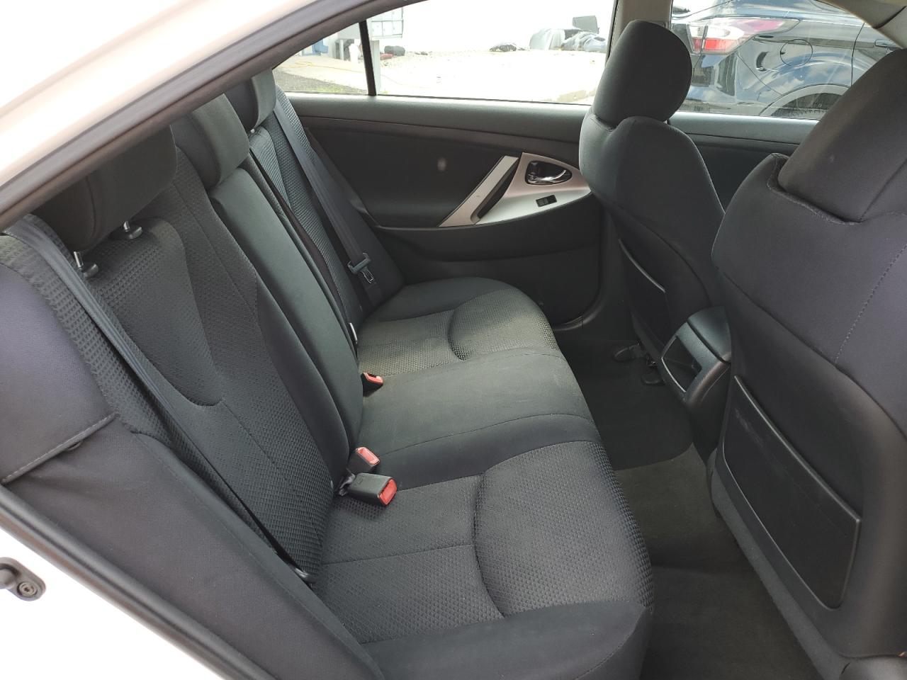 2007 Toyota Camry Ce VIN: 4T1BE46K67U565152 Lot: 64498895