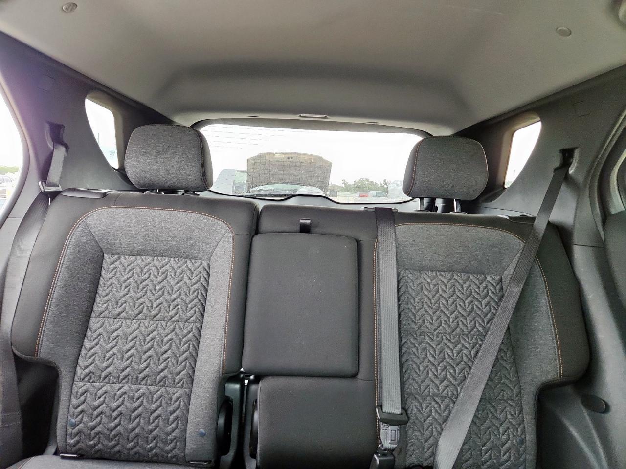 3GNAXKEG2PL182225 2023 Chevrolet Equinox Lt