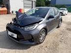 2022 MAZDA 2 HYBRID SELECT for sale at Copart WESTBURY