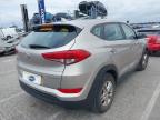 2017 HYUNDAI TUCSON S B for sale at Copart CHESTER
