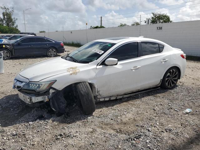  ACURA ILX 2016 Biały