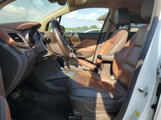  BUICK ENCORE 2014 Biały