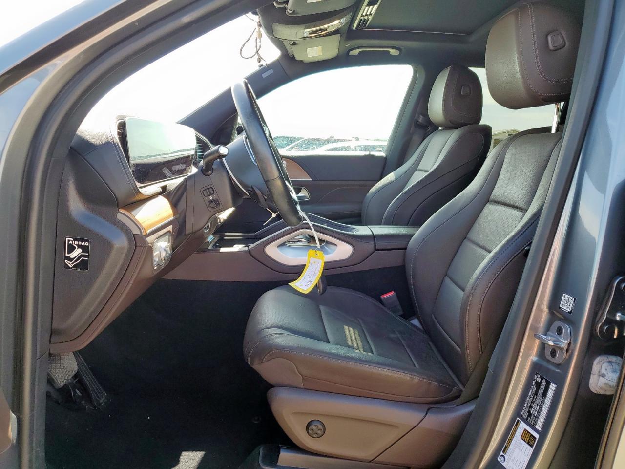 2023 Mercedes-Benz Gle 450 4Matic VIN: 4JGFB5KB1PA938623 Lot: 62482115