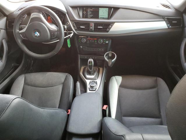  BMW X1 2014 White