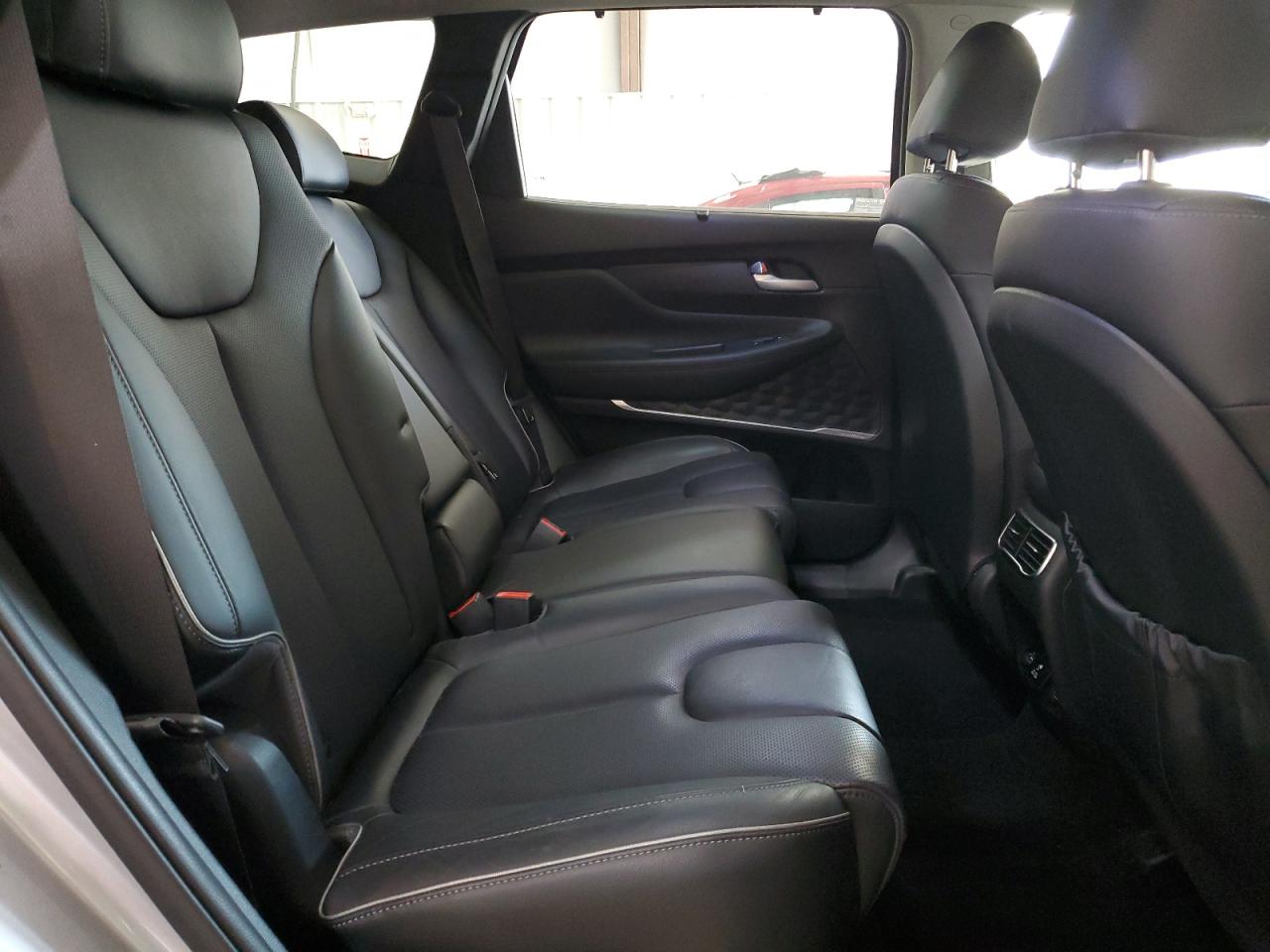 2022 Hyundai Santa Fe Limited VIN: 5NMS4DAL3NH439438 Lot: 62466235