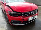 2022 VOLKSWAGEN PASSAT GTE for sale at Copart SANDTOFT