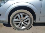 2009 VAUXHALL ASTRA SXI for sale at Copart PETERLEE