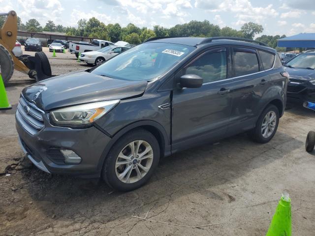  FORD ESCAPE 2017 Szary