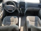 2008 TOYOTA SIENNA CE   for sale at Copart ON - LONDON