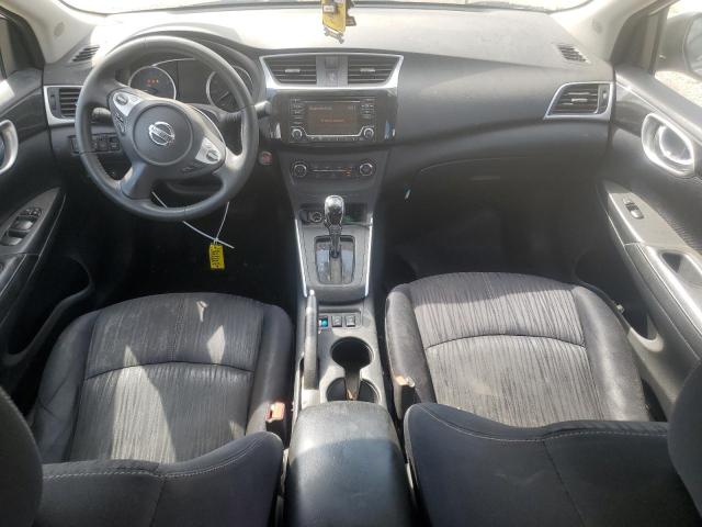  NISSAN SENTRA 2016 Белы