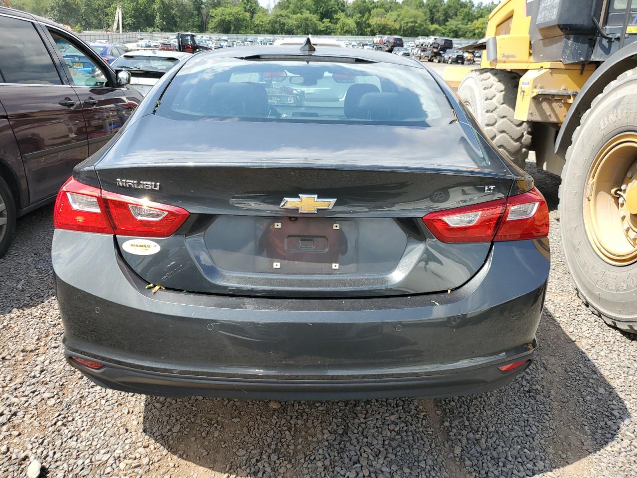 2017 Chevrolet Malibu Lt VIN: 1G1ZE5ST5HF132363 Lot: 65442385