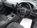 2016 AUDI A3 SPORT N for sale at Copart GLOUCESTER