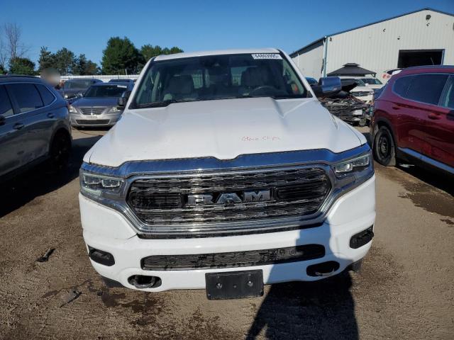  RAM 1500 2022 Biały