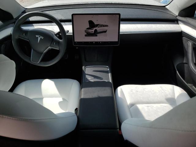  TESLA MODEL 3 2023 White