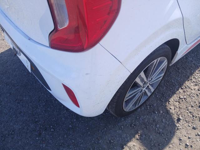 2017 KIA PICANTO GT