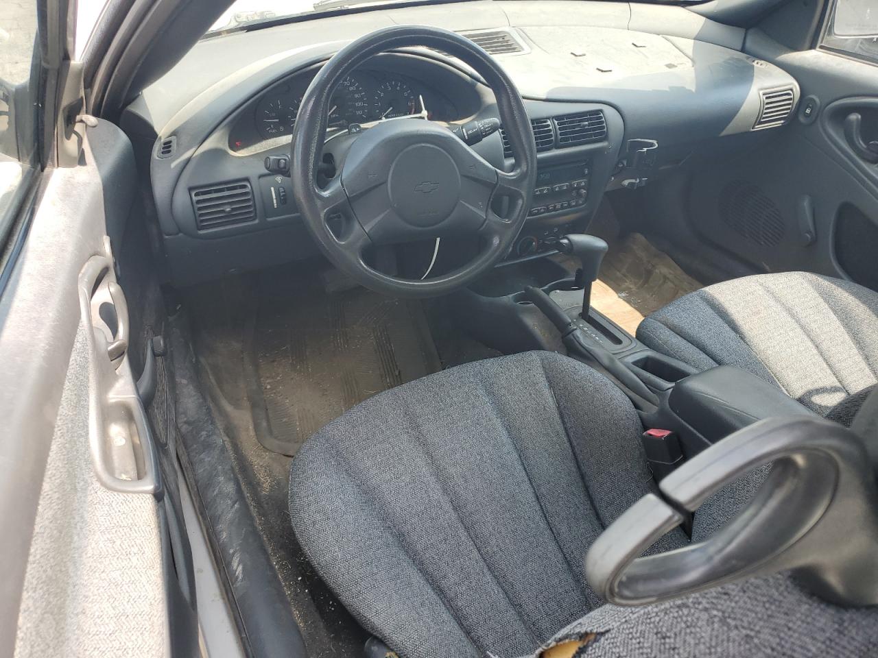 1g1jc12f757204014 1G1JC12F757204014 2005 Chevrolet Cavalier