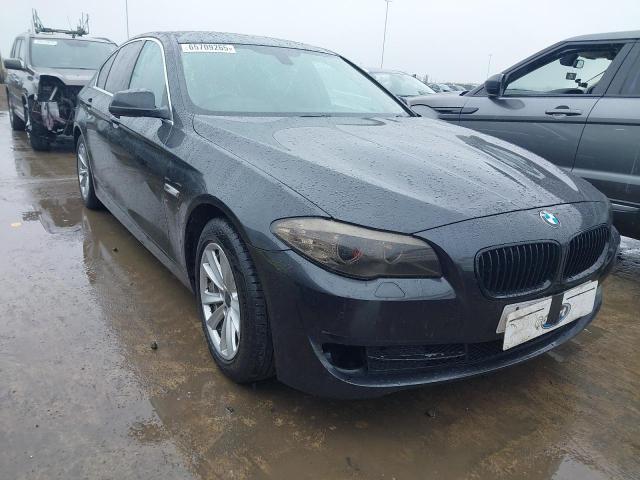 2013 BMW 520D EFFIC