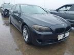 2013 BMW 520D EFFIC for sale at Copart PETERLEE