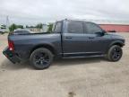 2021 RAM 1500 CLASSIC SLT   for sale at Copart ON - LONDON