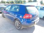 2005 VOLKSWAGEN GOLF GT TD for sale at Copart WESTBURY