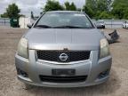2010 NISSAN SENTRA SE-R   à vendre chez Copart ON - LONDON