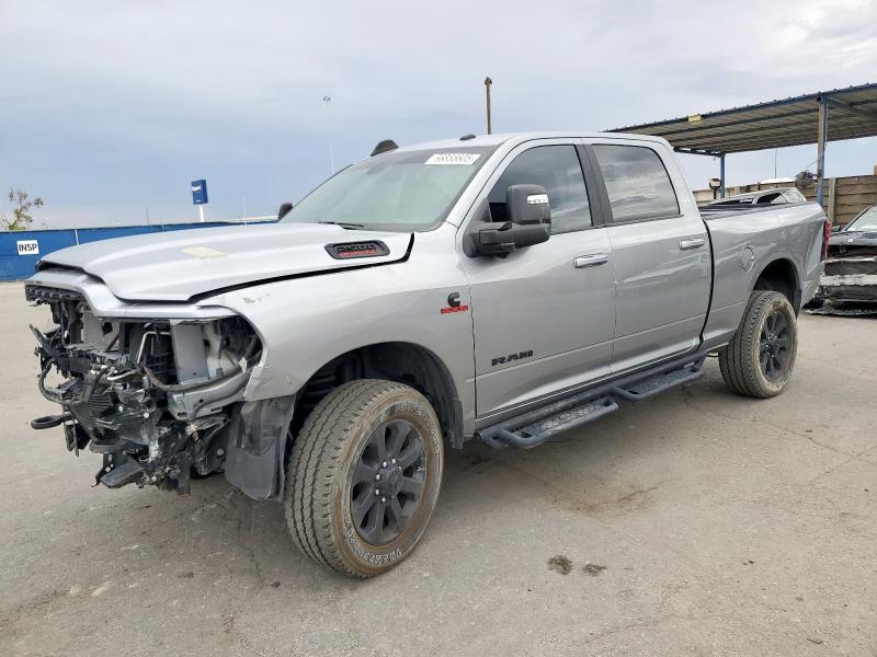 2023 RAM 2500 BIG HORN   for sale at Copart TX - EL PASO