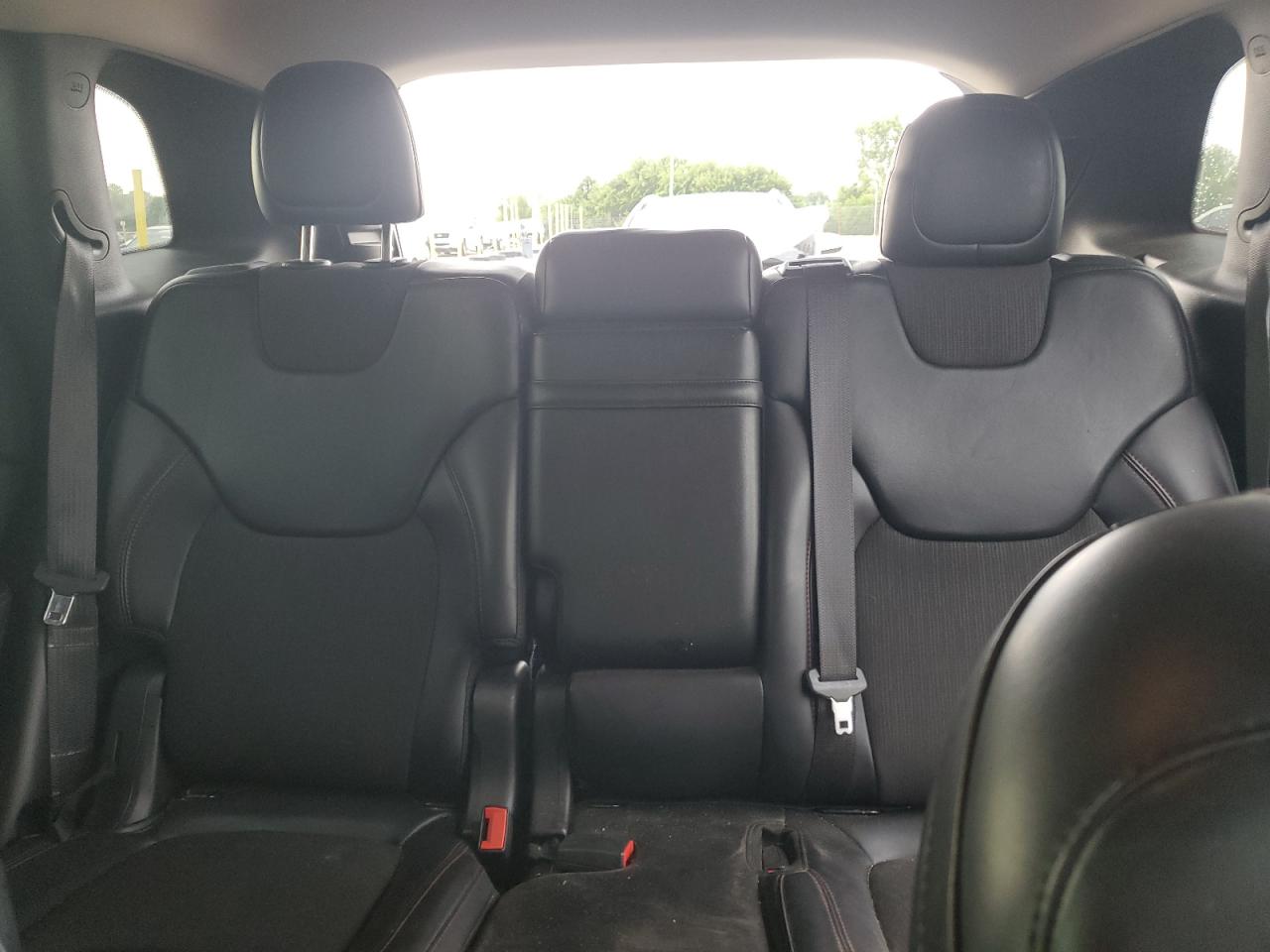 2017 Jeep Cherokee Trailhawk VIN: 1C4PJMBB9HW615933 Lot: 65837465