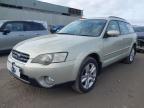 2006 SUBARU OUTBACK SE for sale at Copart PETERLEE