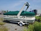 2000 MERCURY FABRICTECK SIERRA for sale at Copart QC - MONTREAL