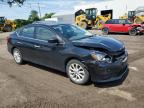 2016 NISSAN SENTRA S   à vendre chez Copart QC - MONTREAL