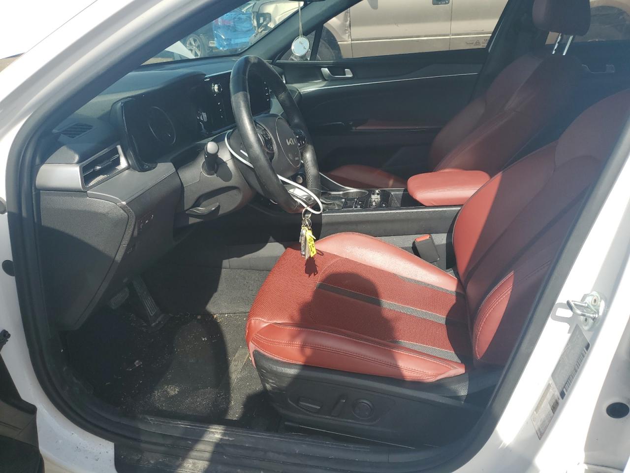2024 Kia K5 Gt Line VIN: 5XXG64J2XRG236543 Lot: 64313355