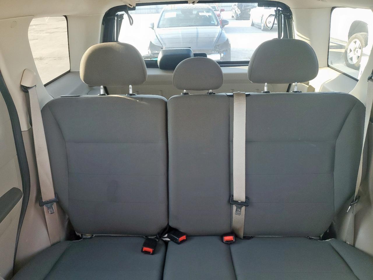 2008 Ford Escape Xls VIN: 1FMCU02Z68KB14173 Lot: 65812565