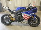 2010 YAMAHA YZFR1    à vendre chez Copart AB - CALGARY