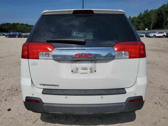  GMC TERRAIN 2015 Black
