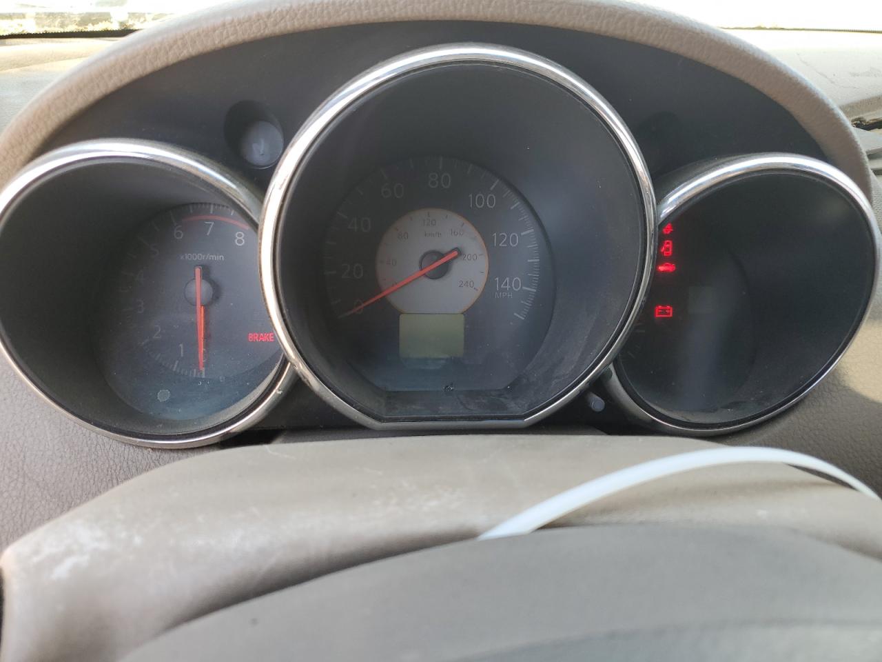 2005 Nissan Altima S VIN: 1N4AL11D15N483713 Lot: 63535105