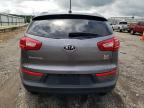 2012 KIA SPORTAGE SX   for sale at Copart VA - DANVILLE