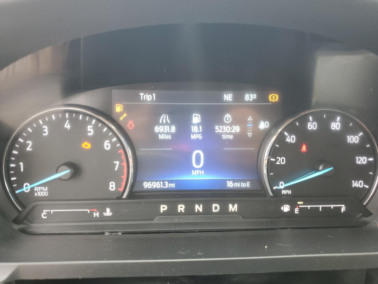 2020 Ford Explorer Xlt VIN: 1FMSK8DH2LGC77497 Lot: 65350215