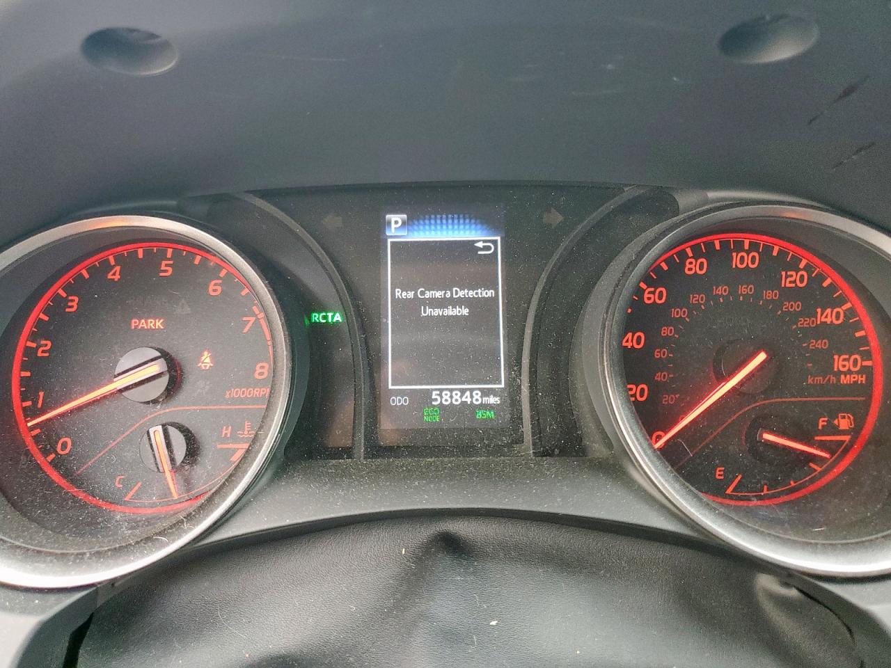 2022 Toyota Camry Trd VIN: 4T1KZ1AK7NU065251 Lot: 63085685