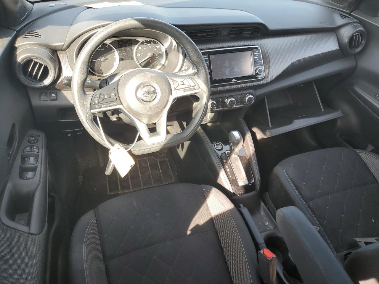 2019 Nissan Kicks S VIN: 3N1CP5CU5KL540750 Lot: 64645025
