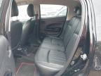 2016 MITSUBISHI MIRAGE for sale at Copart SANDWICH
