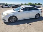 2014 HYUNDAI SONATA GLS   à vendre chez Copart ON - LONDON