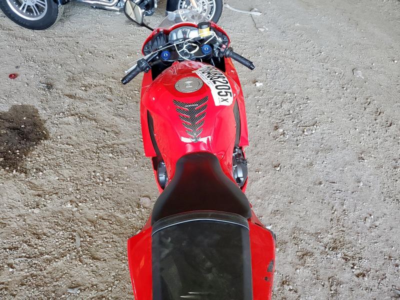 2014 HONDA CBR600 RR  