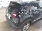 2017 RENAULT CAPTUR DYN for sale at Copart EAST KILBRIDE