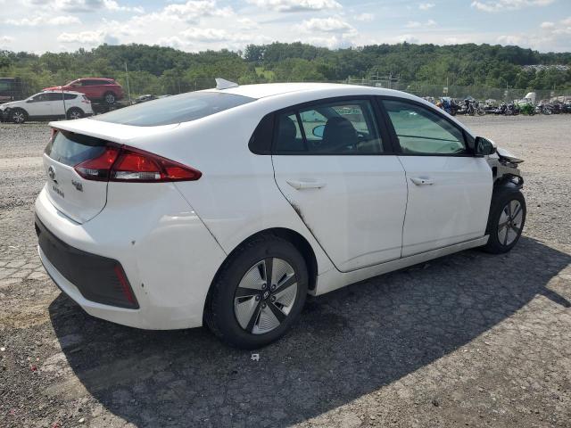  HYUNDAI IONIQ 2021 White