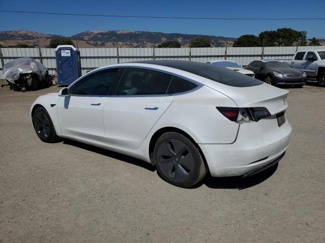  TESLA MODEL 3 2020 Biały