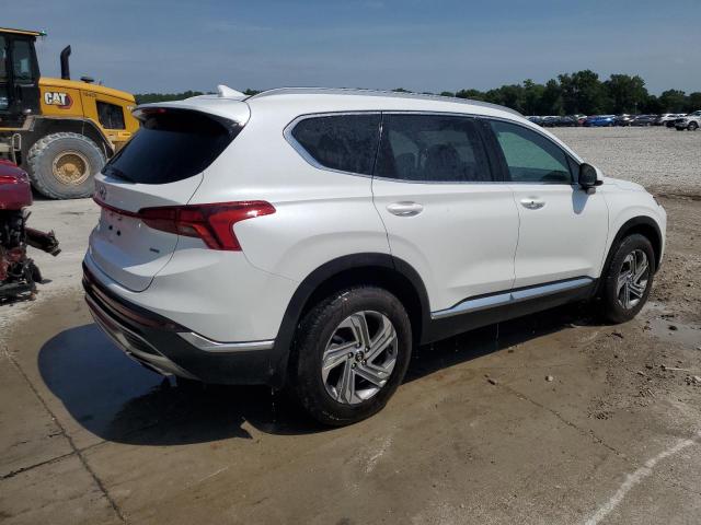  HYUNDAI SANTA FE 2022 Biały