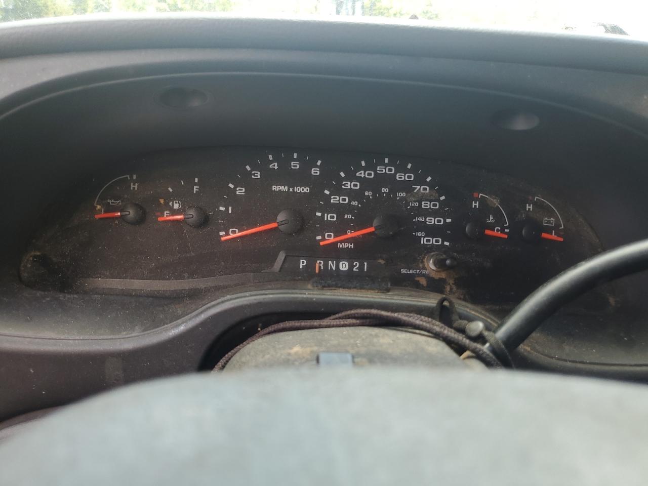 2005 Ford Econoline E250 Van VIN: 1FTNE24L15HA67514 Lot: 64952185